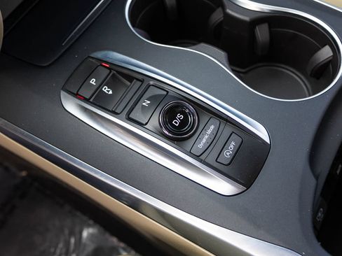 Certified 2019 Acura MDX SH-AWD w/ Technology Package image 32