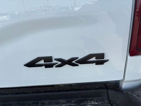 New 2025 RAM 2500 Laramie w/ Night Edition image 9