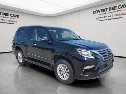 Used 2018 Lexus GX 460