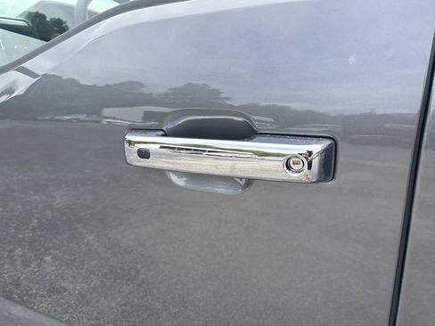 New 2025 Ford F150 XLT w/ Equipment Group 302A MID image 21