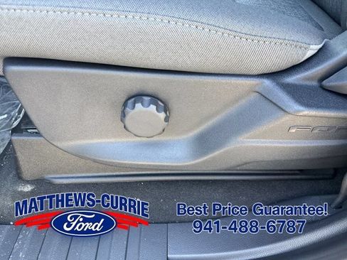 New 2026 Ford F250 XL w/ STX Appearance Package AWD/4WD image 7