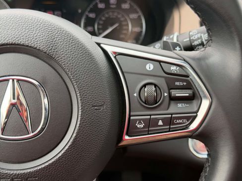 Used 2024 Acura RDX SH-AWD image 29