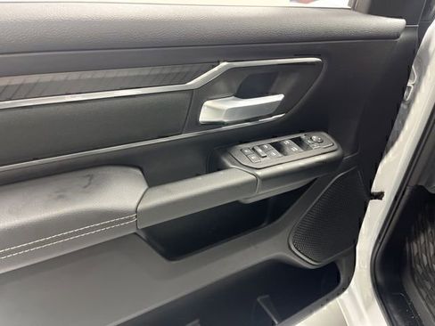 New 2026 RAM 1500 Big Horn AWD/4WD image 6