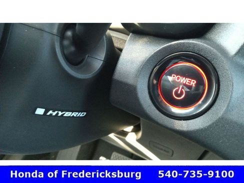 Certified 2025 Honda CR-V Sport image 13