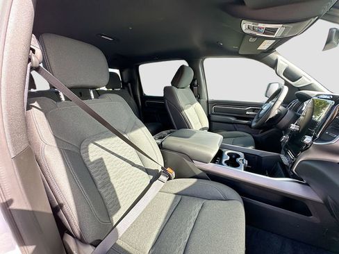 New 2026 RAM 1500 Big Horn image 31