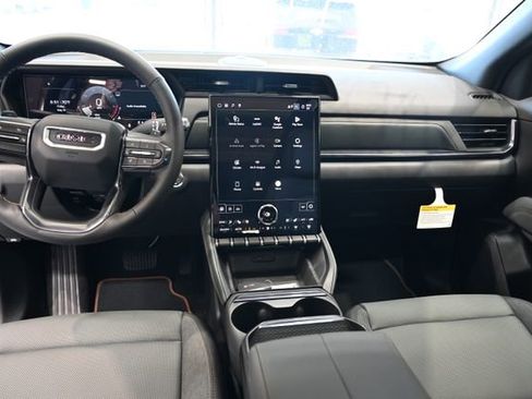 New 2026 GMC Terrain AT4 w/ Convenience Package III AWD/4WD image 12