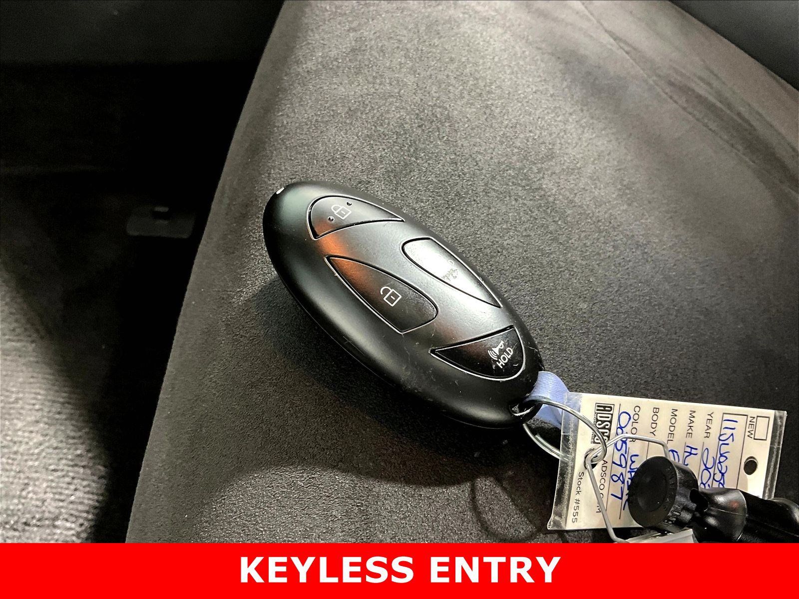 Used 2025 Hyundai Elantra N w/ Cargo Package FWD image 31
