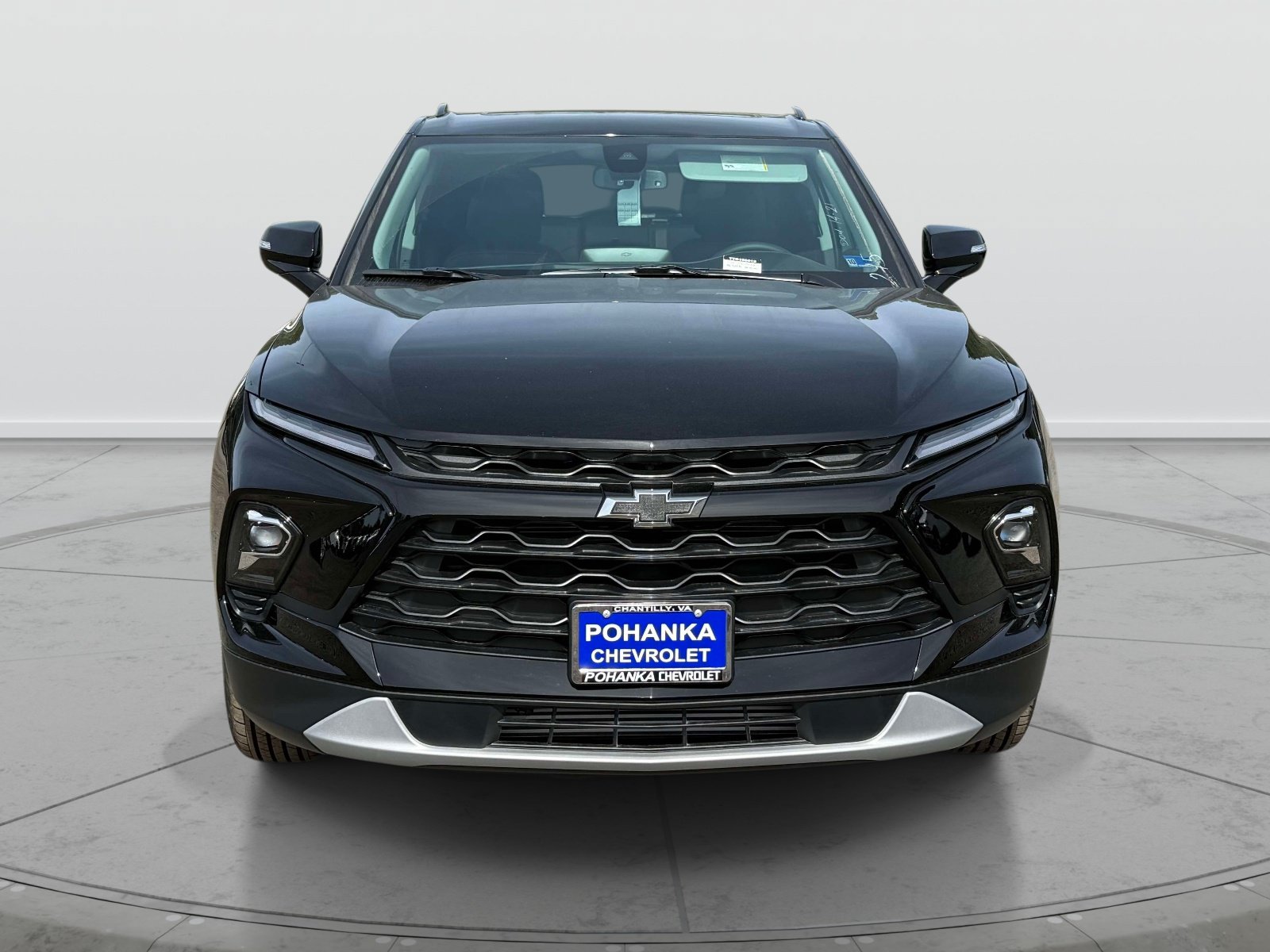 New 2026 Chevrolet Blazer LT w/ Midnight/Sport Edition AWD/4WD image 6