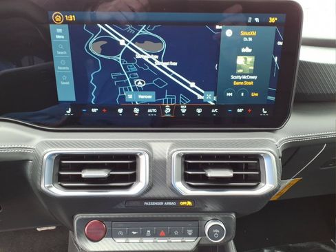 New 2026 Ford Mustang Premium RWD image 51