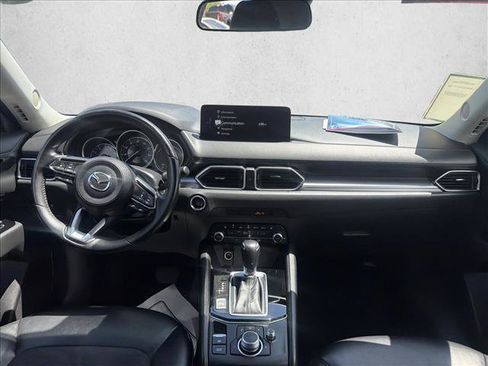 Used 2023 MAZDA CX-5 AWD 2.5 S w/ Select Package image 15