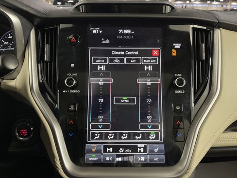 Used 2025 Subaru Legacy Limited image 24