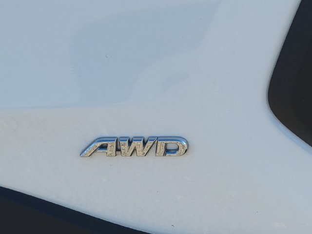 Used 2023 Toyota RAV4 XLE w/ XLE Grade Weather Package AWD/4WD image 13