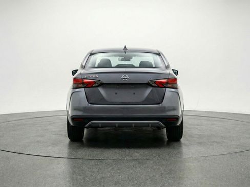 Used 2025 Nissan Versa SV FWD image 7