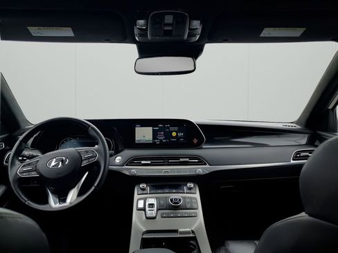 Used 2020 Hyundai Palisade Limited image 23