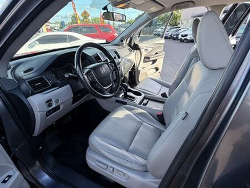 Used 2017 Honda Ridgeline RTL image 25