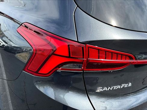 Used 2021 Hyundai Santa Fe SEL w/ Convenience + Premium Package image 30