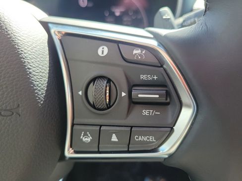 New 2026 Acura MDX w/ Advance Package image 24