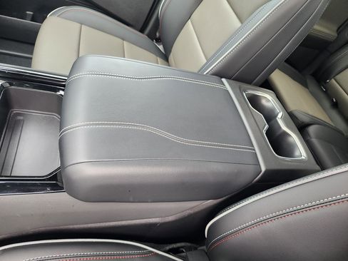 Used 2026 Chevrolet Silverado EV Trail Boss image 37