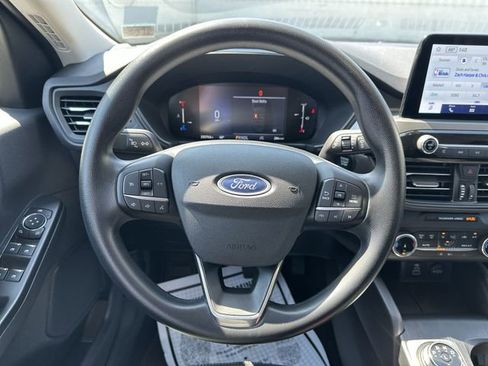 Used 2025 Ford Escape Active image 13