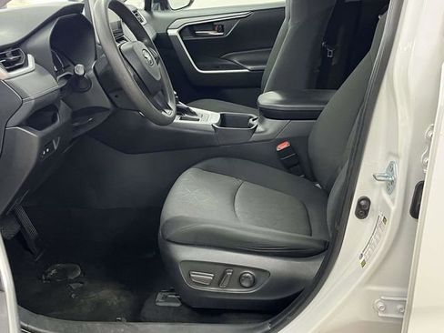 Used 2024 Toyota RAV4 XLE image 15
