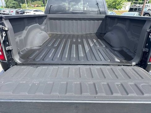 Used 2024 RAM 1500 Big Horn AWD/4WD image 24