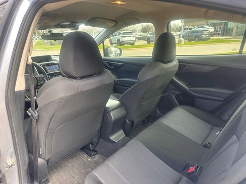 Used 2021 Subaru Impreza Premium image 16