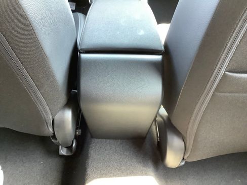 New 2026 Honda Civic Sport image 60