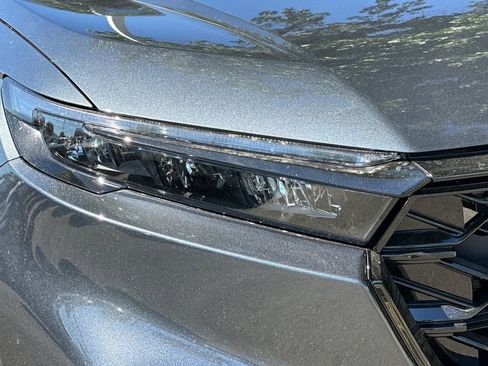 New 2026 Honda CR-V Sport-L image 30