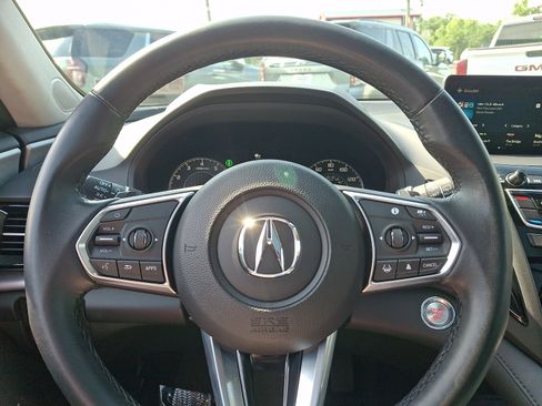 Certified 2023 Acura RDX AWD image 19