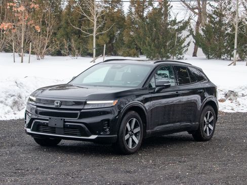 Used 2024 Honda Prologue Touring image 1