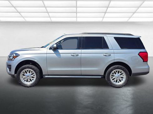 Used 2023 Ford Expedition XLT AWD/4WD image 14
