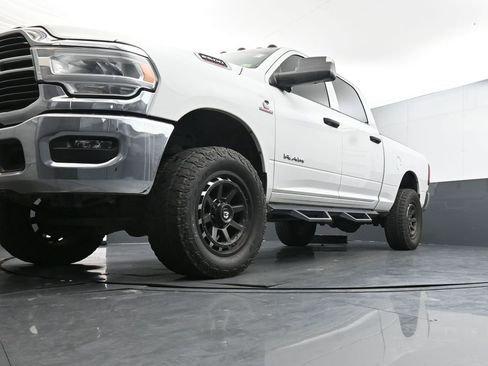 Used 2019 RAM 2500 Tradesman w/ Towing Technology Group image 20