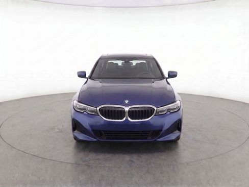 Used 2023 BMW 330i xDrive Sedan AWD/4WD image 5