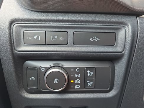Used 2021 Ford F150 Tremor w/ Equipment Group 402A High AWD/4WD image 28
