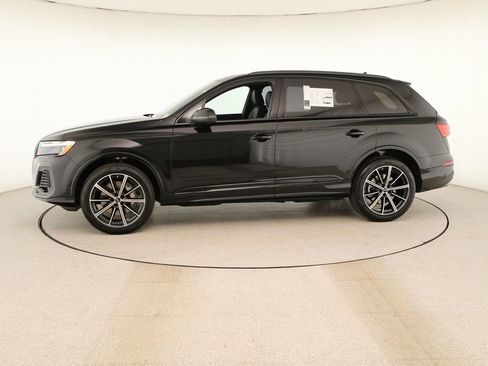 New 2026 Audi Q7 2.0T Premium Plus AWD/4WD image 2