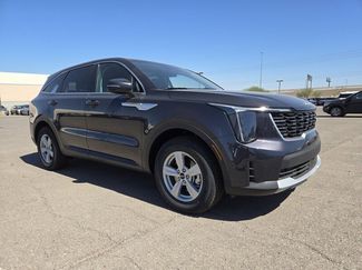 New 2026 Kia Sorento LX FWD video 2