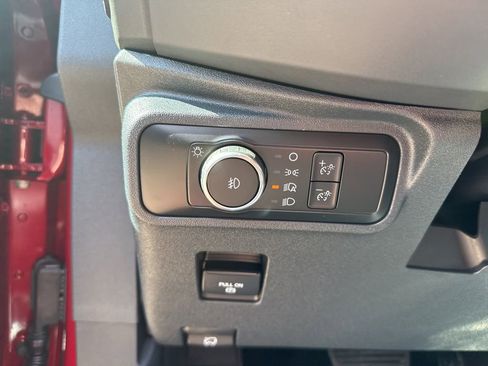 New 2026 Ford Bronco Outer Banks image 10