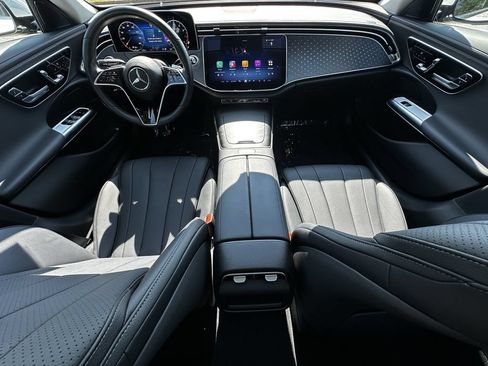 Certified 2025 Mercedes-Benz E 350 Sedan w/ Winter Package image 26