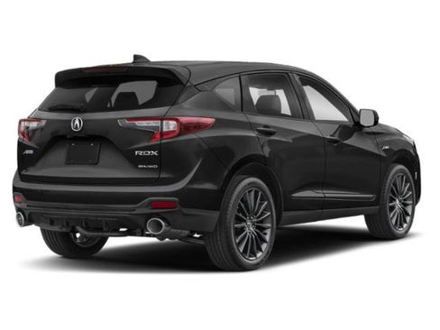 Used 2023 Acura RDX A-Spec image 2