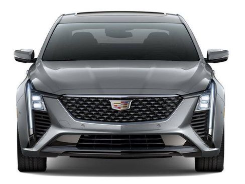 New 2026 Cadillac CT5 Premium Luxury RWD image 17