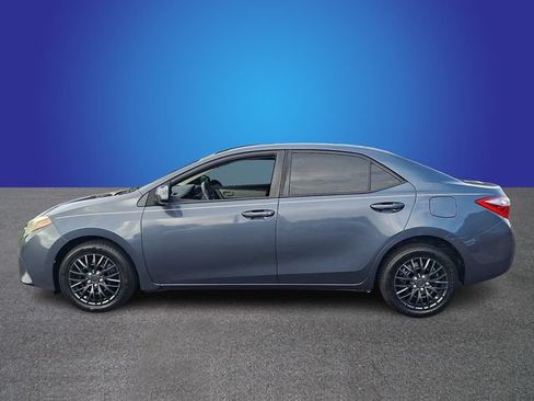 Used 2014 Toyota Corolla LE FWD image 7