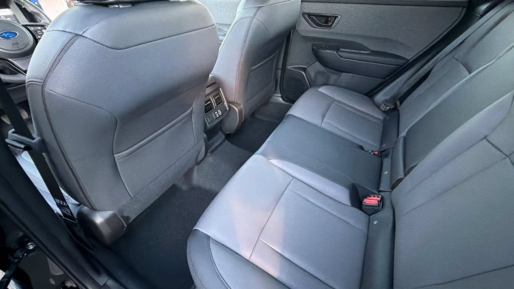 New 2026 Subaru Outback Premium AWD/4WD image 24