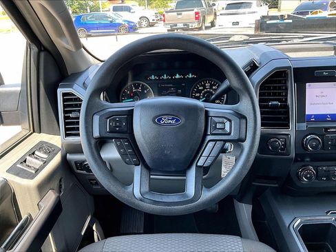 Used 2020 Ford F150 XLT w/ Equipment Group 301A Mid AWD/4WD image 15