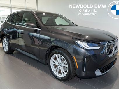 Used 2025 BMW X3 xDrive30i w/ Premium Package