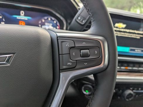 New 2026 Chevrolet Silverado 2500 LT w/ Trail Boss Package AWD/4WD image 30