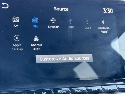 Used 2024 Mitsubishi Outlander SE image 22