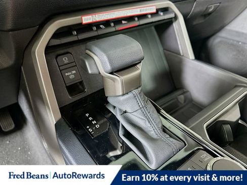 New 2026 Toyota Tundra SR5 image 20