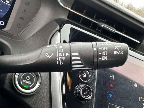 Certified 2023 Chevrolet Bolt EUV LT w/ Driver Confidence Package image 17