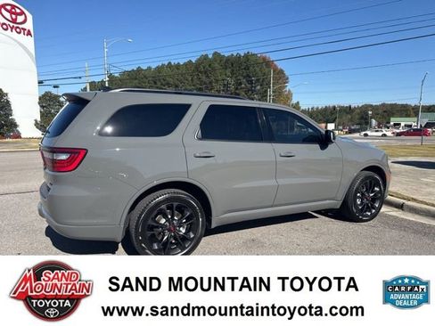 Used 2026 Dodge Durango GT image 3