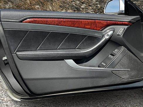 Used 2013 Cadillac CTS Premium image 17